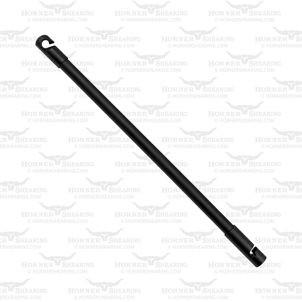 19A - Short Core - Pin - Hook