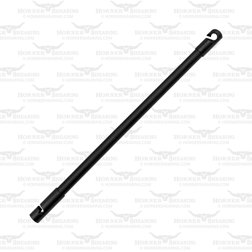 16 - Solid Short Gut (Pin Drive)