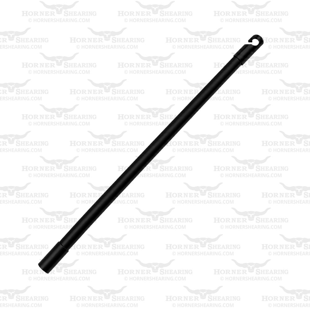 17 - Solid Short Gut (Worm Drive)