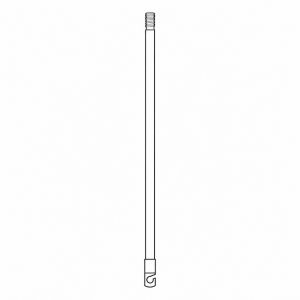 19 - Solid Long Gut (Standard)