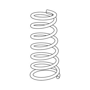 9 - Flexi Spring for Lister