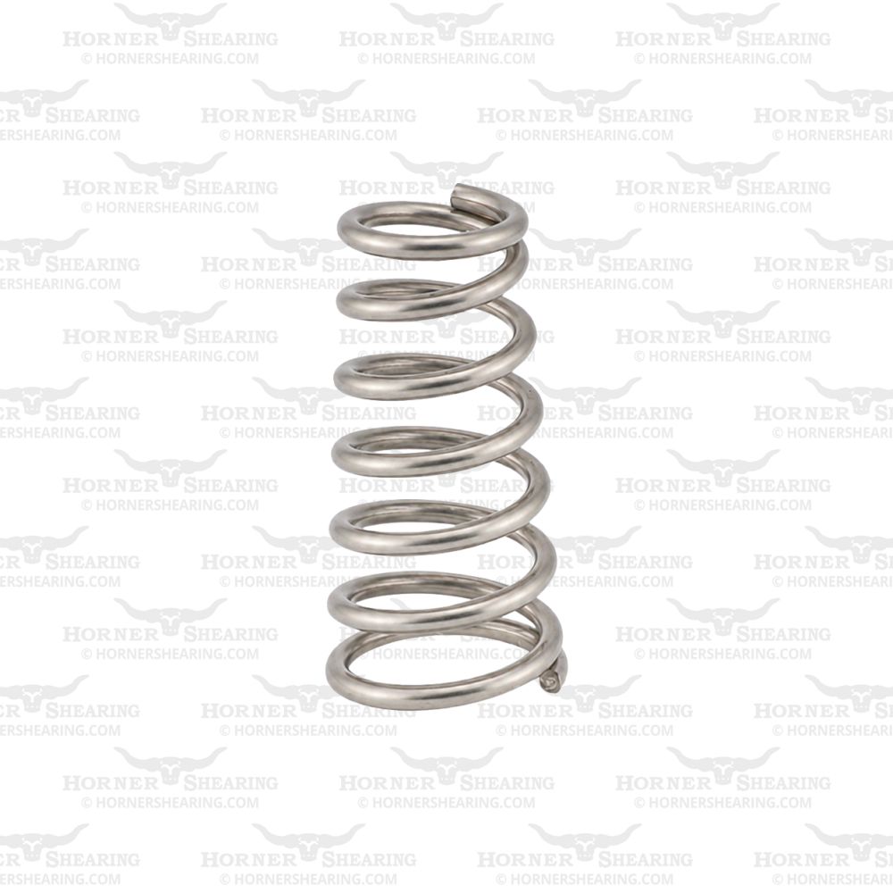 9 - Flexi Spring for Lister