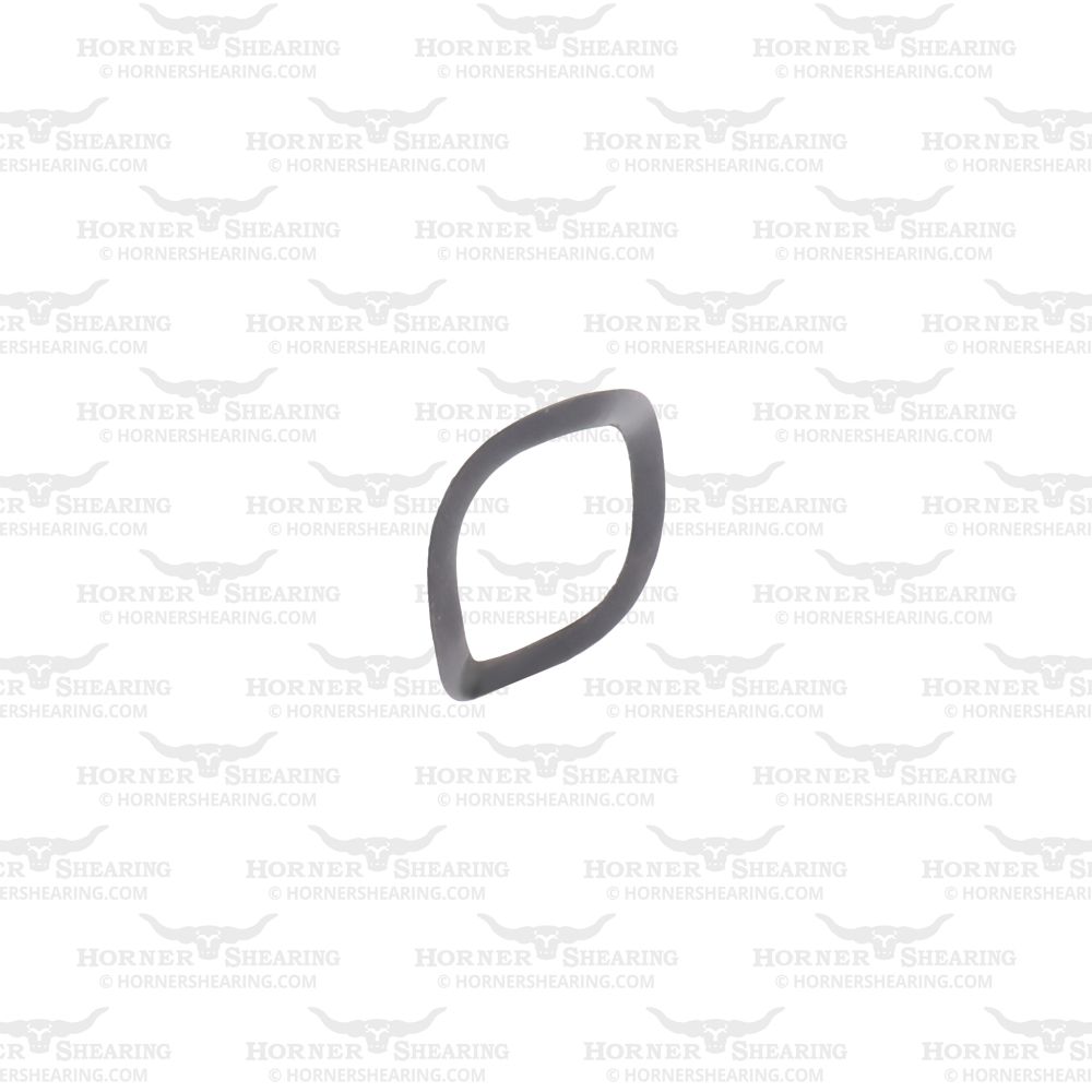 26 - Wavy Washer