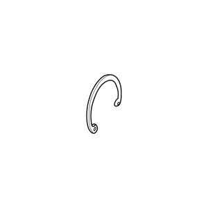 32 - Circlip