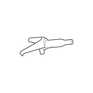 1 - Left Hand Fork
