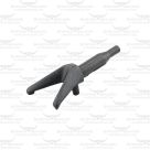 Left Hand Fork for Red Arrow