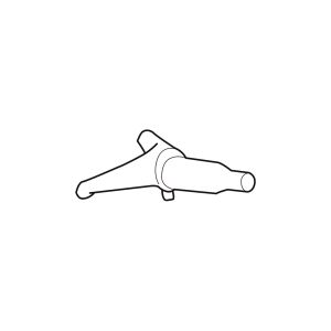 2 - Right Hand Fork