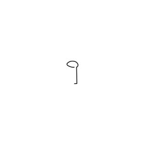 7 - Tension Pin Retaining Spring