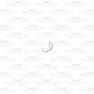 Tension Pin Retaining Spring for Red Arrow