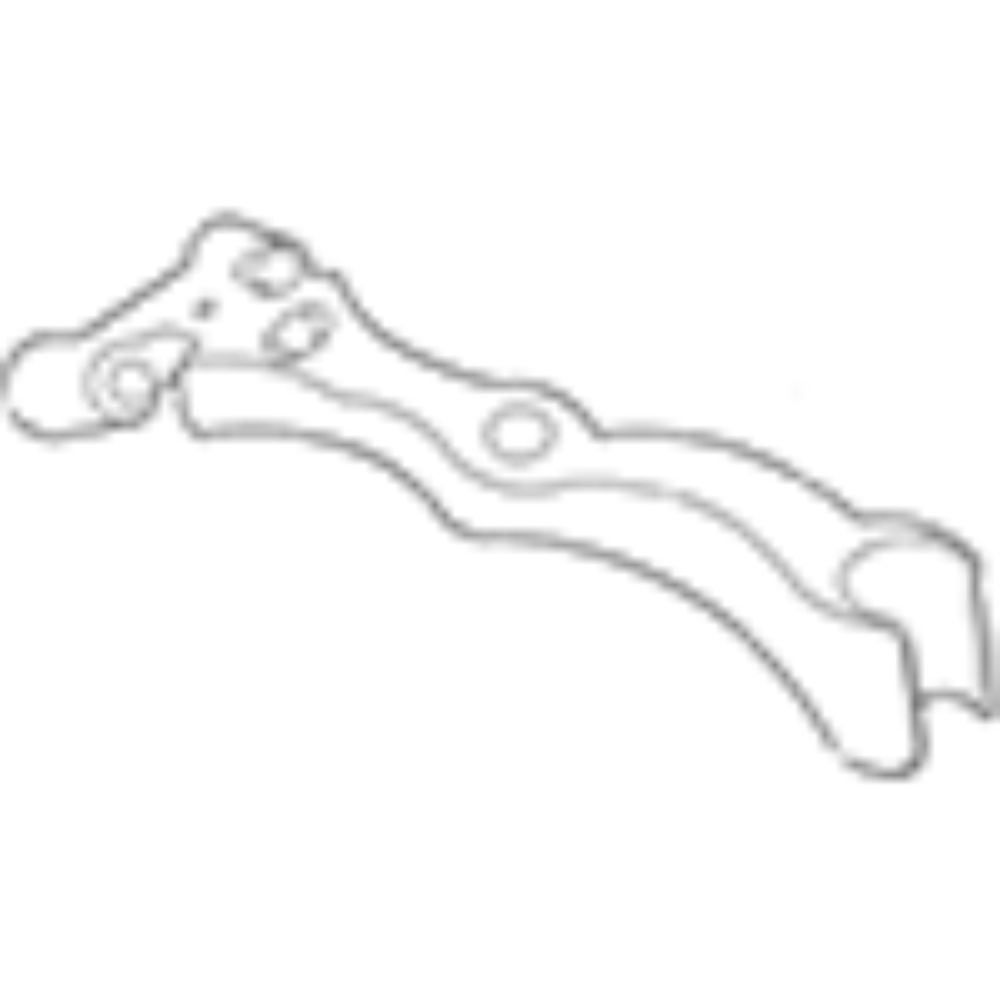 8 - Bare Fork Body