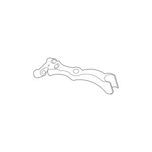 8 - Bare Fork Body