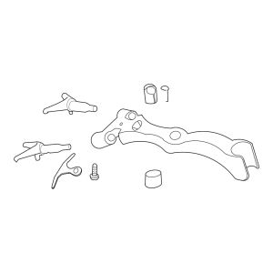 9 - Complete Fork Body