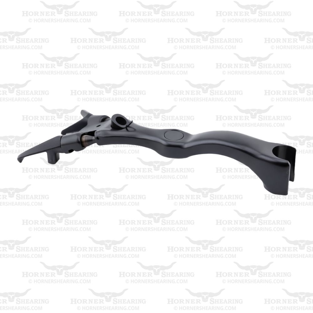 9 - Complete Fork Body