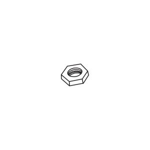 11 - Fulcrum Post Nut