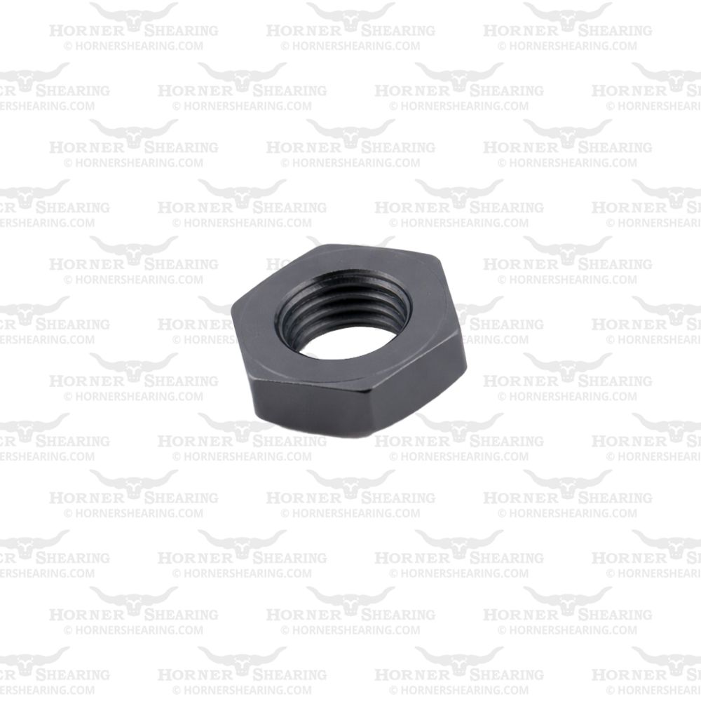 11 - Fulcrum Post Nut