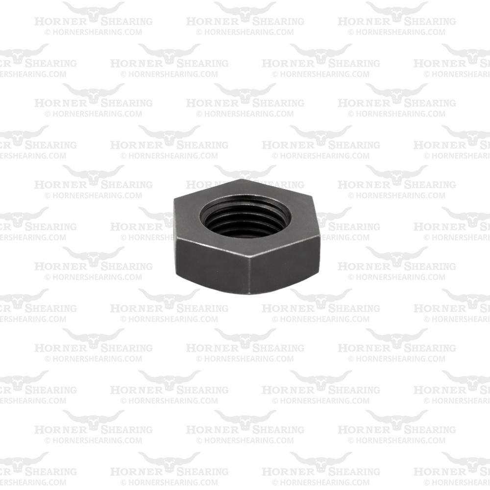 11 - Fulcrum Post Nut