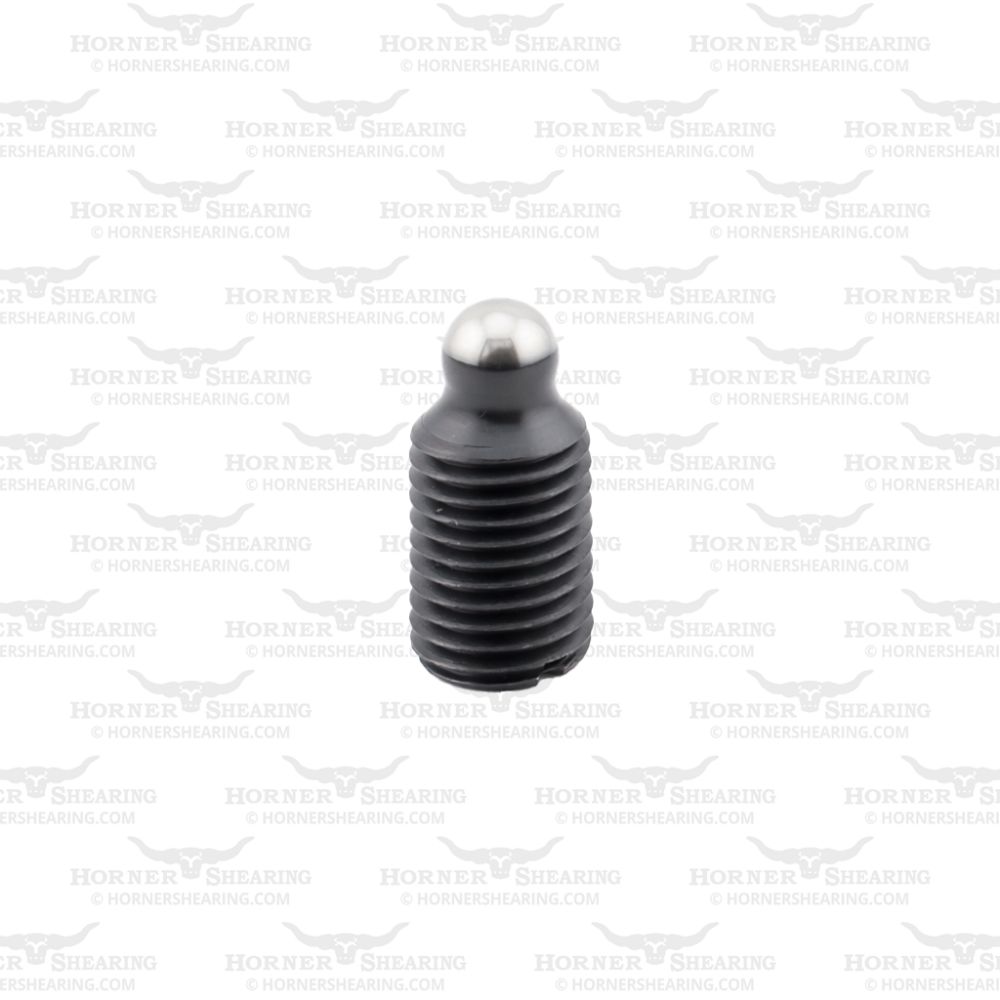 12 - Fulcrum Post