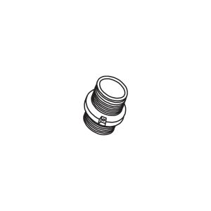 13 - Threaded Bush 