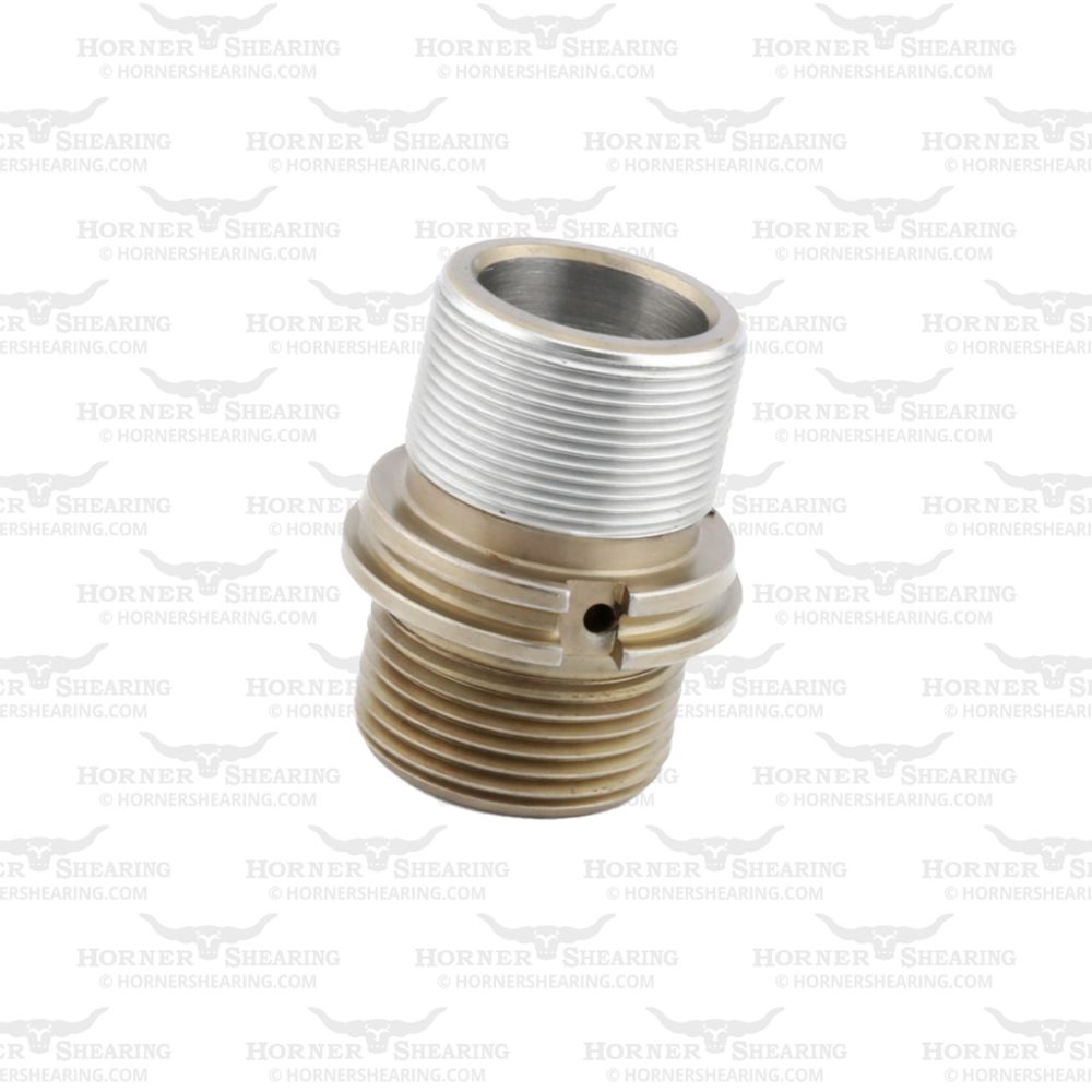 13 - Threaded Bush