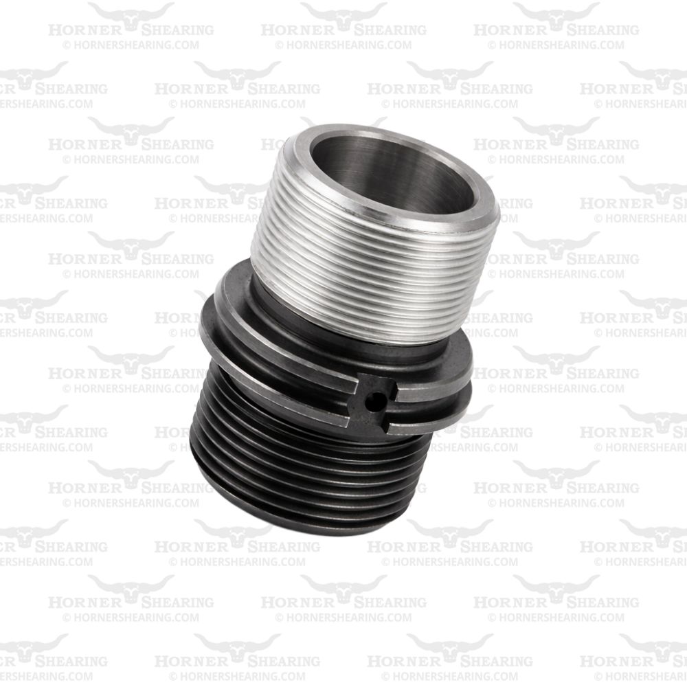 13 - Threaded Bush