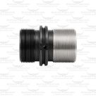 Threaded Bush for Rambo
