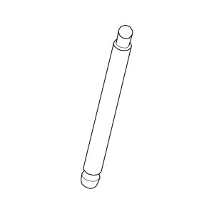 15 - Tension Pin