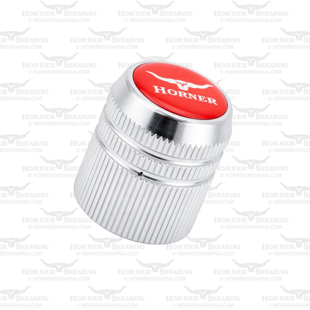 17 - Tension Knob