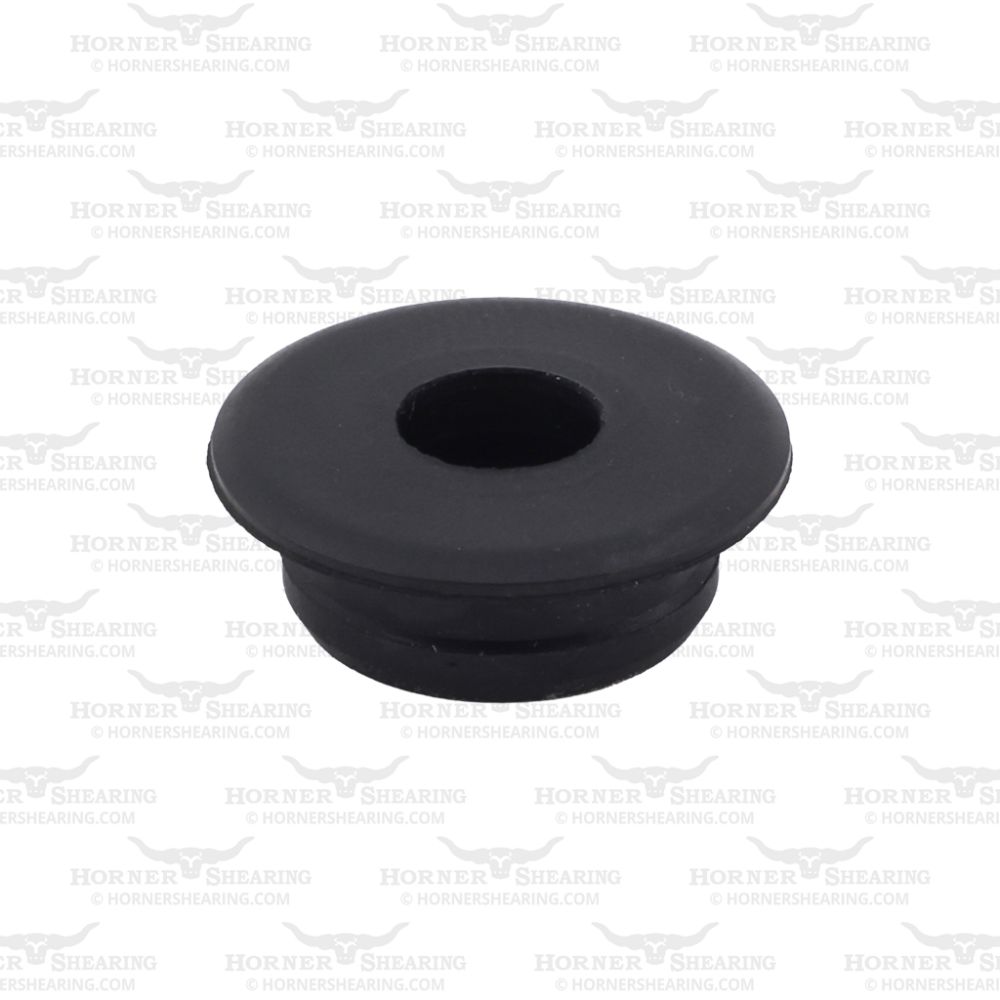 11 - Inspection Hole Plug