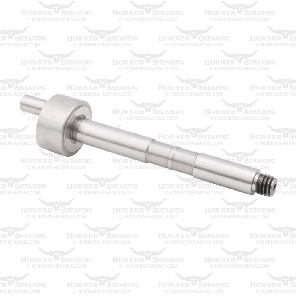 24 - Crank Spindle
