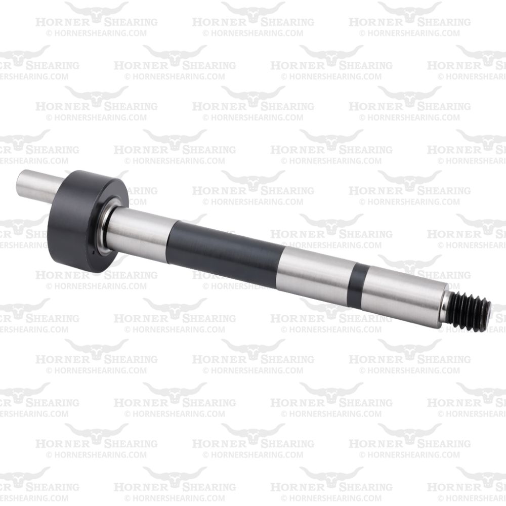 22 - Crank Spindle