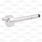 Crank Spindle for SureGrip