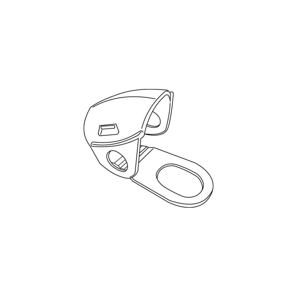 28 - Handpiece Guard