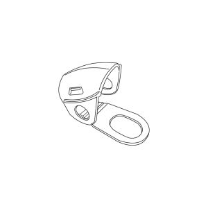 27 - Handpiece Guard