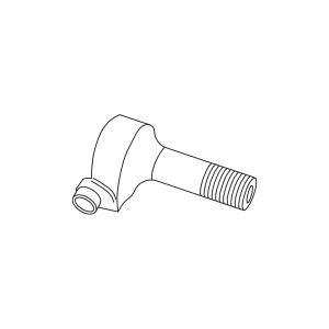 34 - Back Joint Long Half