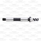 Worm Back Spindle (Non Bearing) for Red Arrow