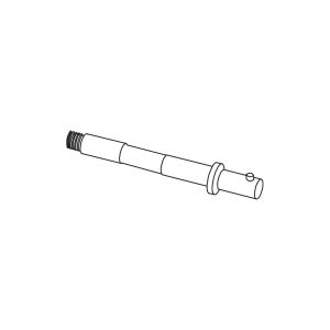 36 -Pin Back Spindle