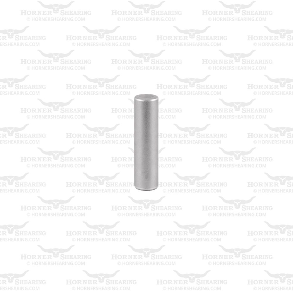 37 - Short Spindle Pin