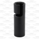 Flexi Bayonet End for Lister Flexible Driveshaft