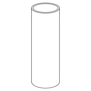 22 - Solid Worm End