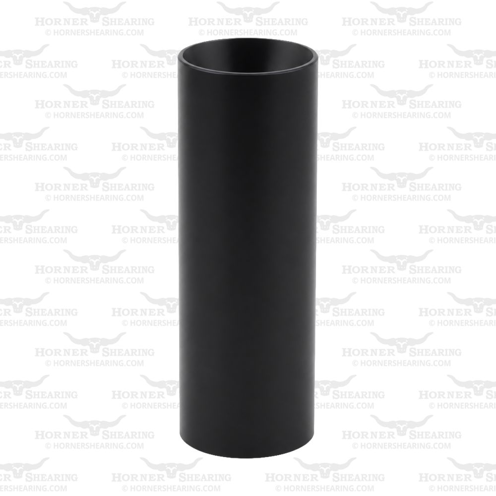 8B - Flexi Worm End for Lister