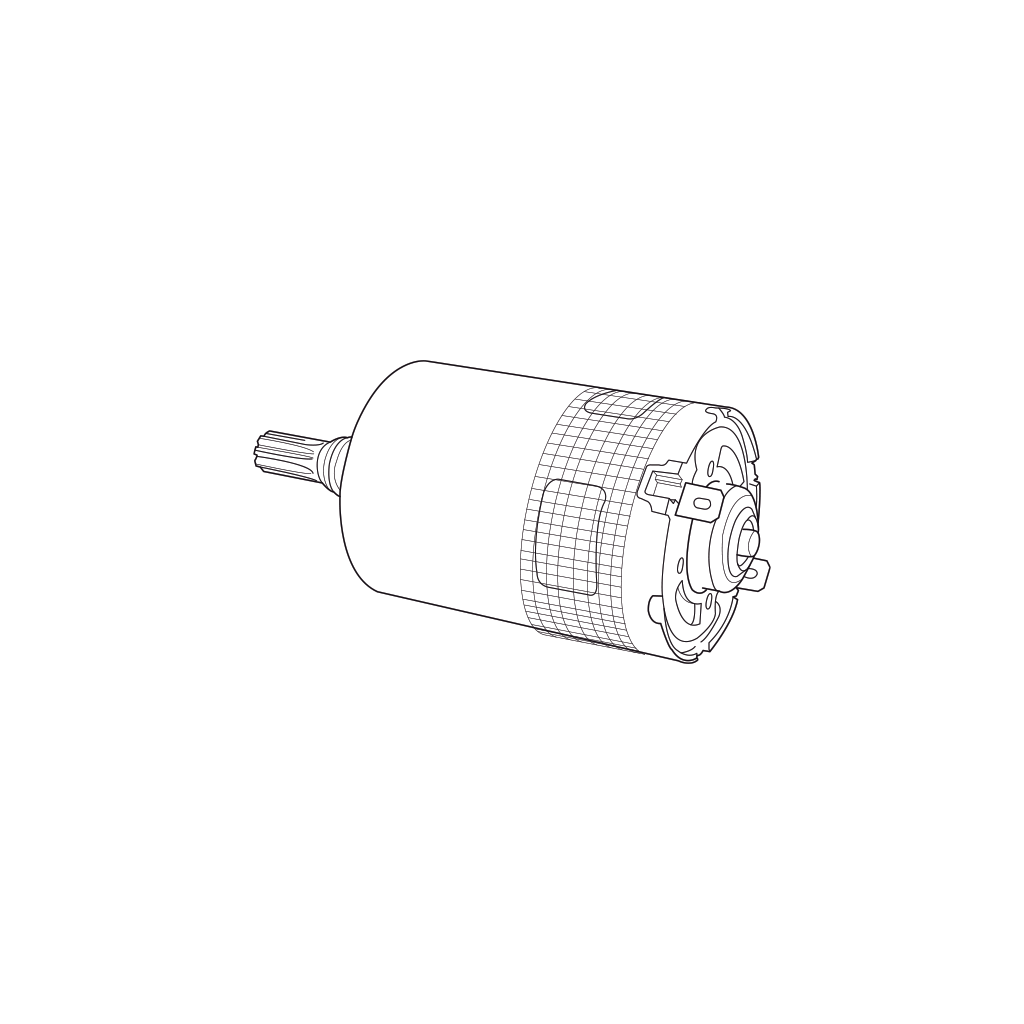 38 - Motor Unit 4.8