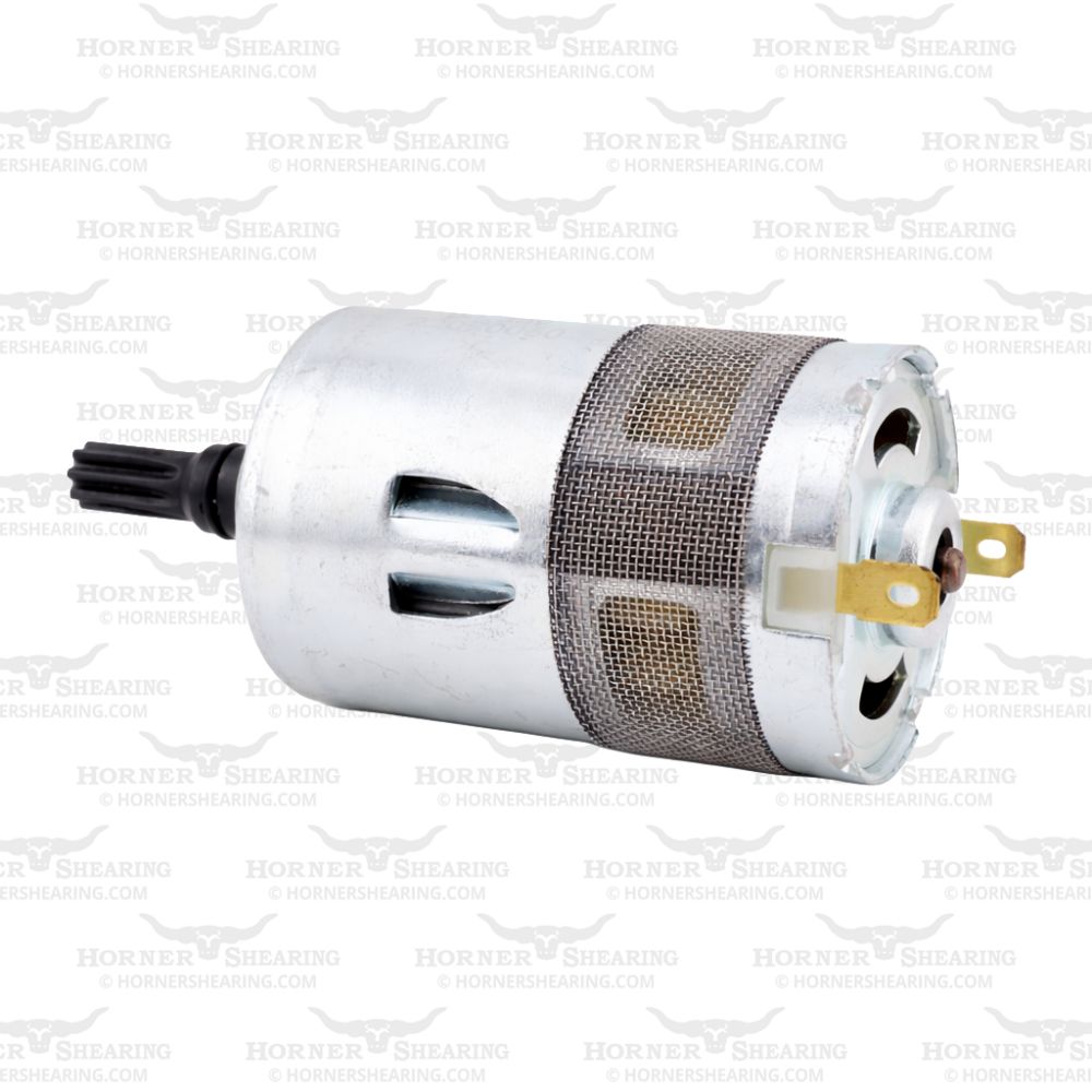 38A - Motor Unit 6.3