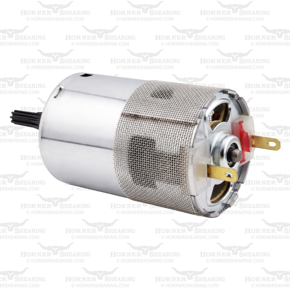 38 - Motor Unit 4.8