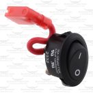 Switch and Insulating Wire for Rambo