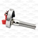 Complete Rear Cap for the Rambo (6.3mm Red Terminal)