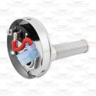 Complete Rear Cap for the Rambo (4.8mm Blue Terminal)