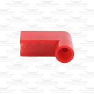 6.3mm Red Terminal