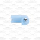 4.8mm Blue Terminal