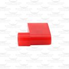 6.3mm Red Terminal