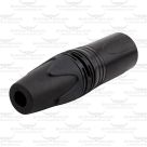 XLR Plug for Rambo